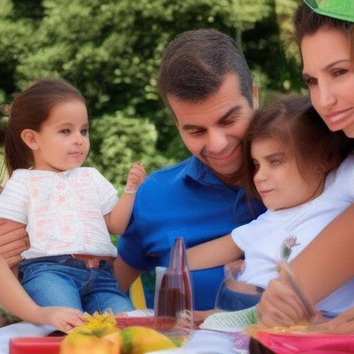 Vorteile von Familienurlaub für den Zusammenhalt