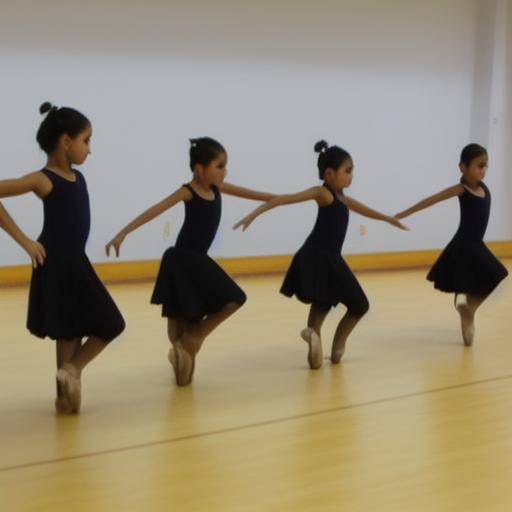Stratégies pour intégrer la danse dans le curriculum scolaire