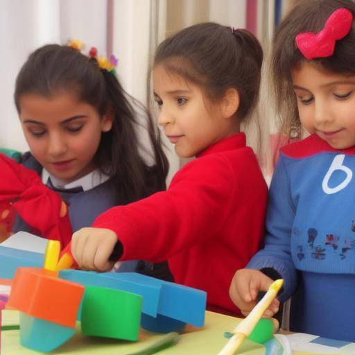 Comment intégrer la diversité culturelle dans l'éducation infantile