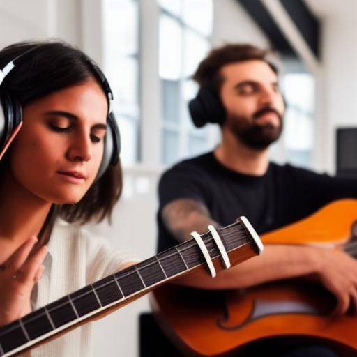 Comment utiliser la musique pour l'apprentissage | DynamicsAndLearning